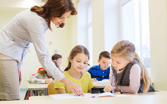 Curso a distancia de Trastornos Psicológicos en la Infancia (Diploma Universitario)