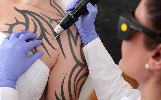 Curso online de Tatuajes