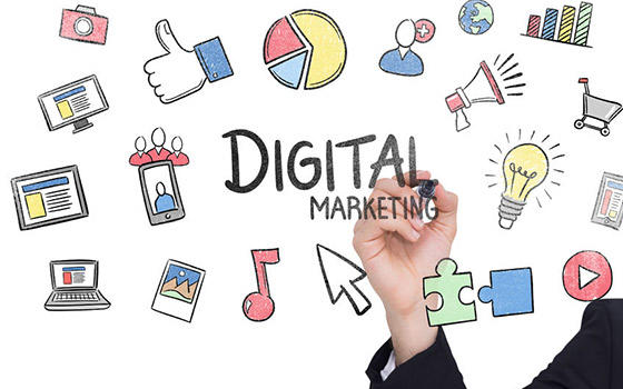 Curso online de Introducción a Técnicas de Marketing Digital