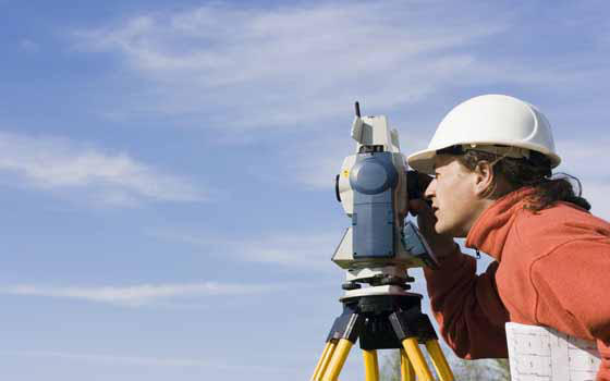 Curso Universitario online de Auxiliar de Topografía + 4 Créditos ECTS