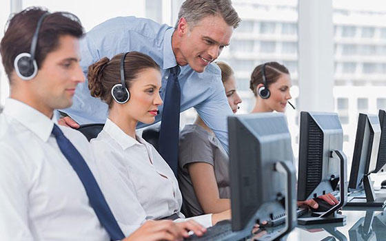 Curso online de Técnicas de Venta Telefónica en Telemarketing