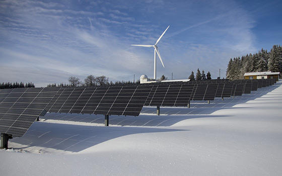 Curso Profesional de Montaje y Mantenimiento de Instalaciones Solares Térmicas