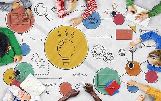 Curso online de Design Thinking: Explota tu Potencial