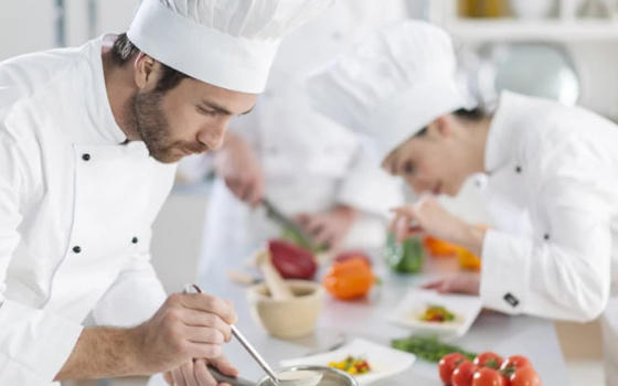 Curso online de Manipulador de Alimentos con Certificación Universitaria + 5 ECTS