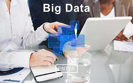 Máster online Fundamentals en Analítica Web y Big Data