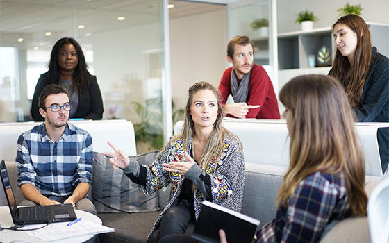 Curso online Universitario de Habilidades Sociales y de Comunicación