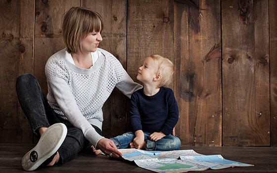 Curso online Experto en Psicología Infantil y Familiar