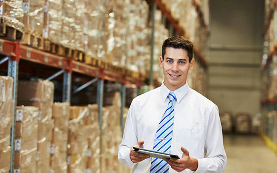 MBA + Máster online en Supply Chain Management (Certificación Universitaria)