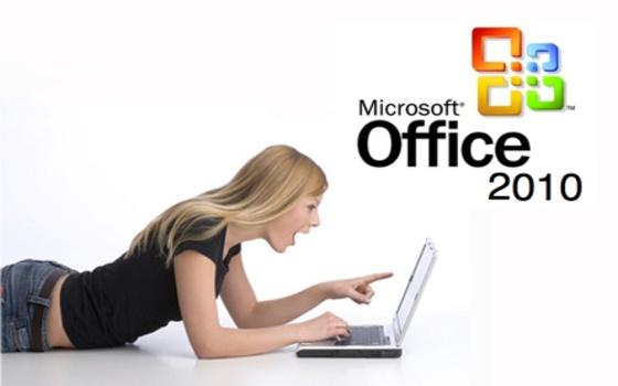 Masterpack de Office 2010