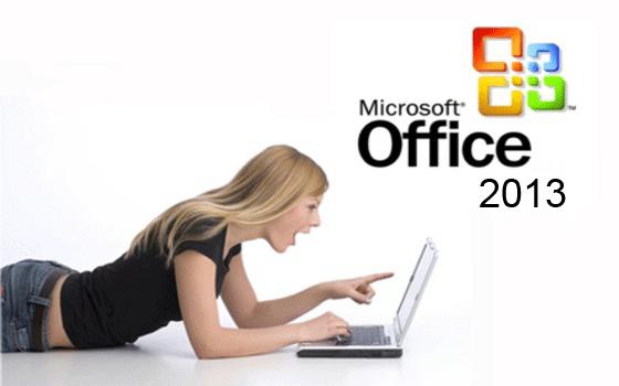 Masterpack de Office 2013