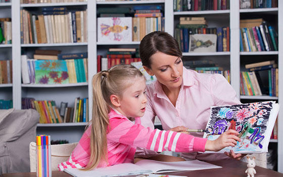 Pack de 2 Cursos online de Psicología Infantil y Nutrición en Edad Escolar