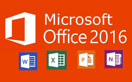 Pack 5 cursos online de Ofimática Office 2016