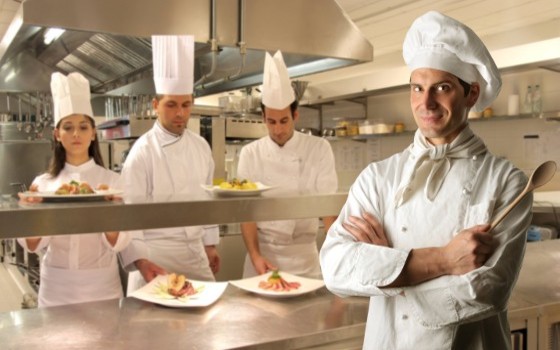 Curso online Super Chef: Aprendiendo a Cocinar