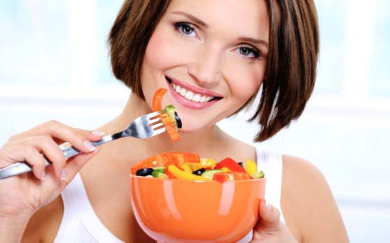 Curso online de Alimentación y Dietética Curso online de Alimentación y Dietética