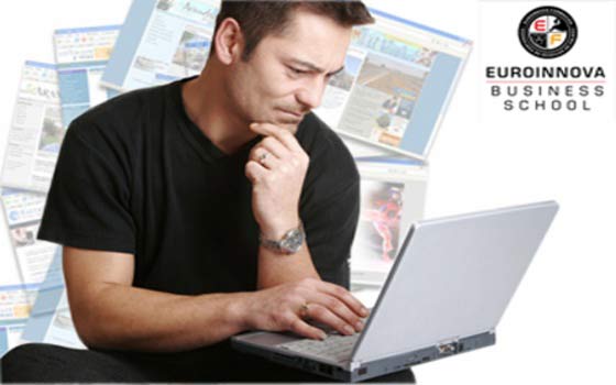 Curso online de Superior Diseño Web Curso online de Superior Diseño Web