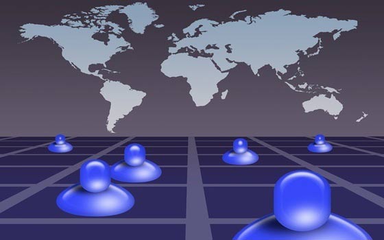 Curso online de Marketing 2.0 Redes Sociales Curso online de Marketing 2.0 Redes Sociales