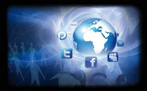 Curso online de Marketing 2.0 Redes Sociales Curso online de Marketing 2.0 Redes Sociales