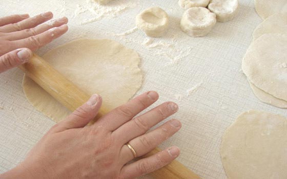 Curso online de Pastelería, repostería y bollería Curso online de Pastelería, repostería y bollería
