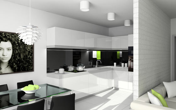 Curso online de Experto en Infoarquitectura con 3D Studio Max y motor V-Ray
