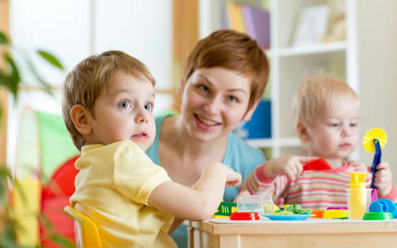 Pack 2 cursos online de Emprendimiento en Escuela Infantil Pack 2 cursos online de Emprendimiento en Escuela Infantil