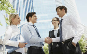 Curso online De Empresario Jefe a Líder