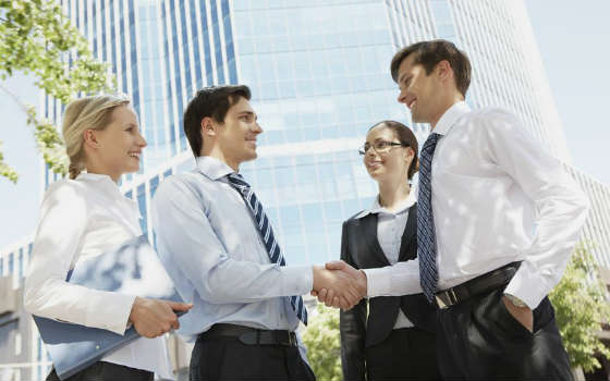 Curso online De Empresario Jefe a Líder Curso online De Empresario Jefe a Líder