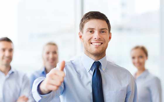 Curso online de Experto en Contratación Laboral