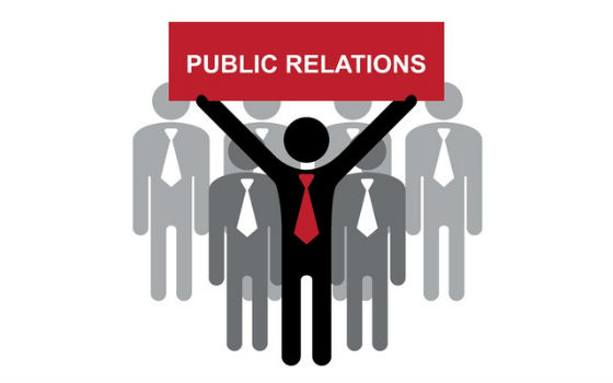 Curso online de Experto en Relaciones Públicas Curso online de Experto en Relaciones Públicas