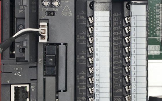 Curso online de Automatismos Eléctricos
