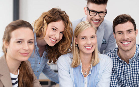 Certificado Oficial en Competencias Personales (CPP)