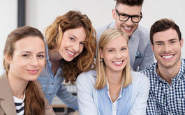 Certificado Oficial en Competencias Personales (CPP)