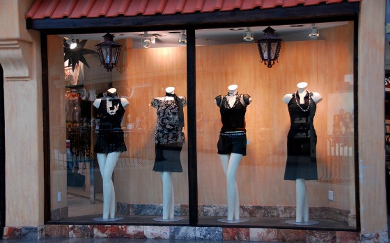 Curso online de Consultor Experto en Moda y Visual Merchandising (Asesoría de Imagen, Personal Shopper y Escaparatismo)