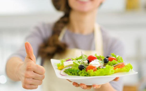 Curso a distancia de Diet Coach: el entrenador para adelgazar