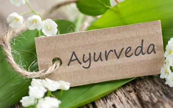 Curso online de Ayurveda