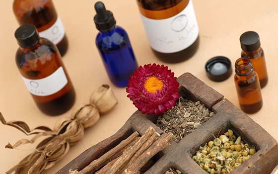 Curso online de Ayurveda