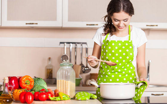 Curso online de Cocina Vegana Curso online de Cocina Vegana