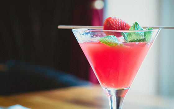 Curso online de Coctelería sin Alcohol