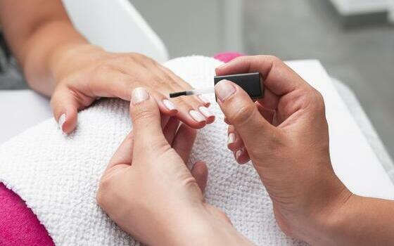 Curso online de Auxiliar de Estética Curso online de Auxiliar de Estética