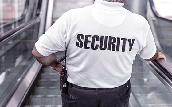 Curso online de Auxiliar de Seguridad en Eventos Curso online de Auxiliar de Seguridad en Eventos