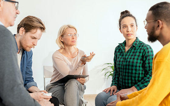 Curso online de Constelaciones Familiares y Sistémicas Curso online de Constelaciones Familiares y Sistémicas