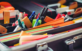 Curso online de Funciones administrativas en centros sanitarios