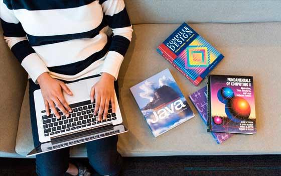 Curso online de Java para no programadores Curso online de Java para no programadores
