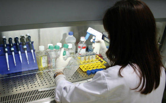 Curso online de Operaciones Básicas en el Laboratorio (Certificación Universitaria + 4 ECTS) Curso online de Operaciones Básicas en el Laboratorio (Certificación Universitaria + 4 ECTS)