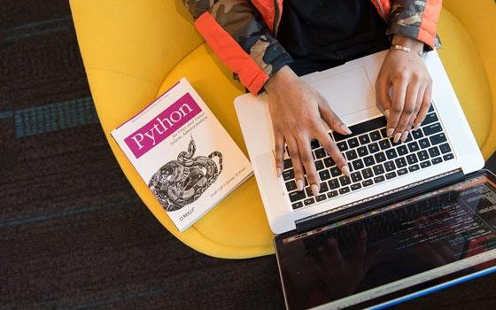 Curso online de Python Programming Curso online de Python Programming