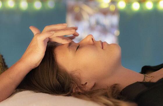 Curso Online de Reiki Curso Online de Reiki