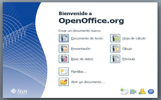 Curso online de Software Libre Linux y OpenOffice y su Aplicación Informática