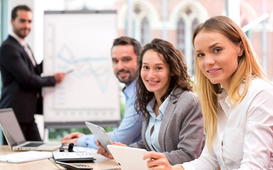 Curso online de Desarrollo de la Inteligencia Emocional Curso online de Desarrollo de la Inteligencia Emocional