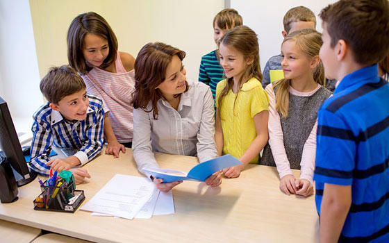 Curso a distancia del Docente en la Educación de Valores (Diploma Universitario)
