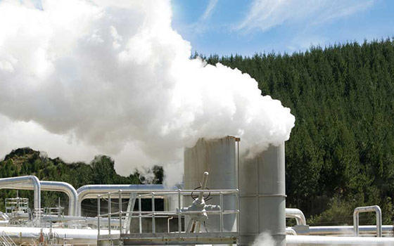 Curso online de Energía Solar Térmica y Energía Geotérmica