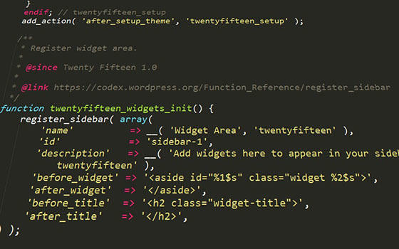 Curso online de Entorno Estructural de Programación PHP: Mejora tu nivel Curso online de Entorno Estructural de Programación PHP: Mejora tu nivel
